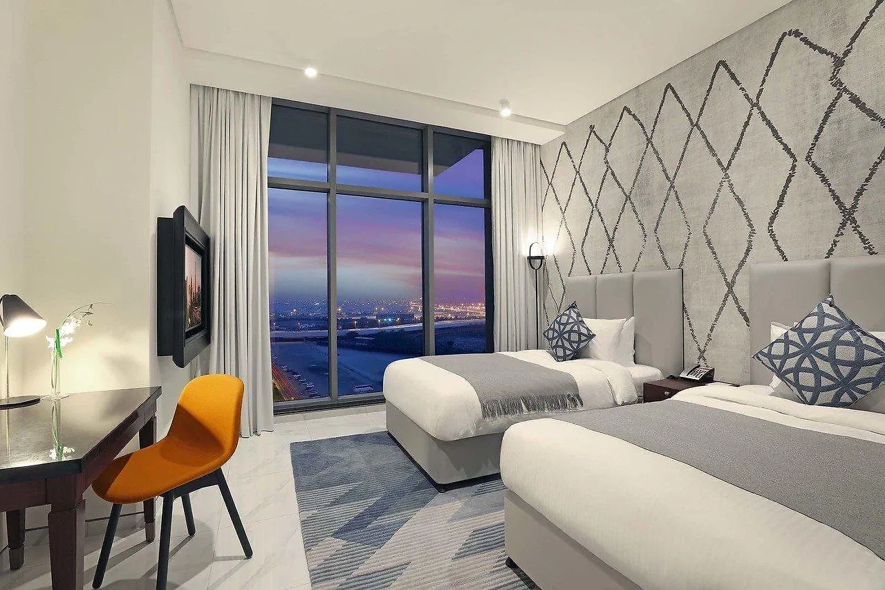 Millennium Atria Business Bay Apart otel Dubai