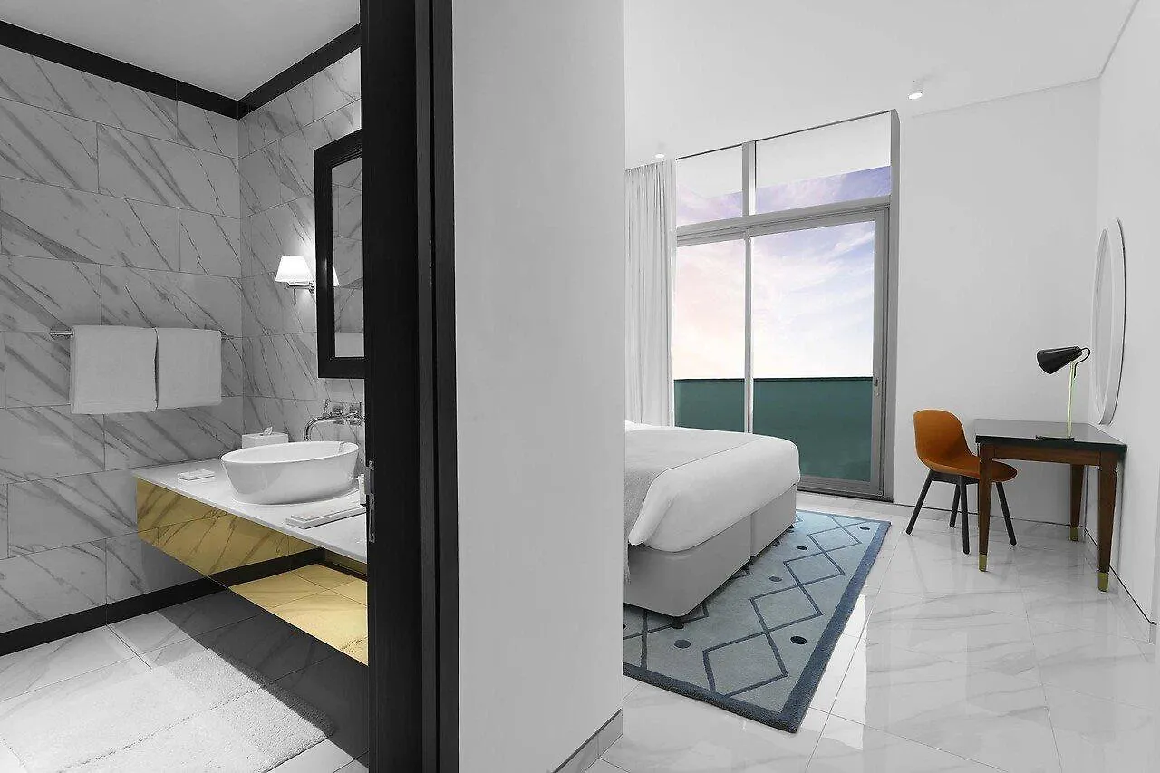 Millennium Atria Business Bay Aparthotel Dubai