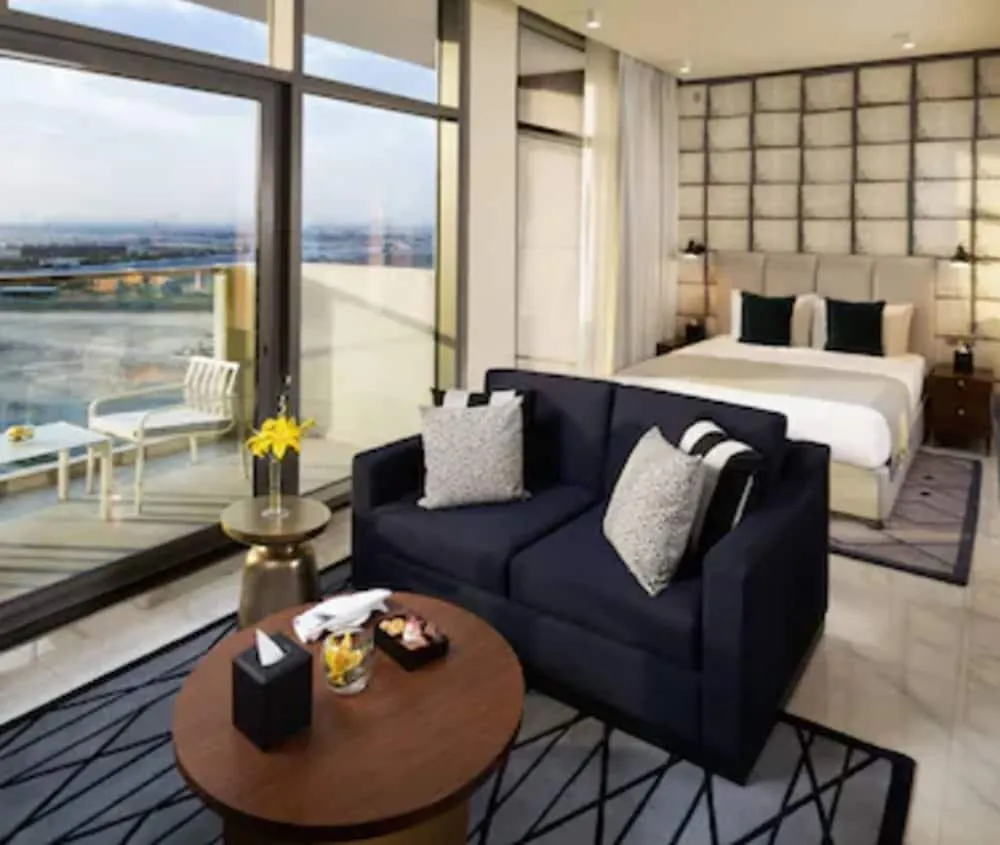 Millennium Atria Business Bay Aparthotel Dubai United Arab Emirates