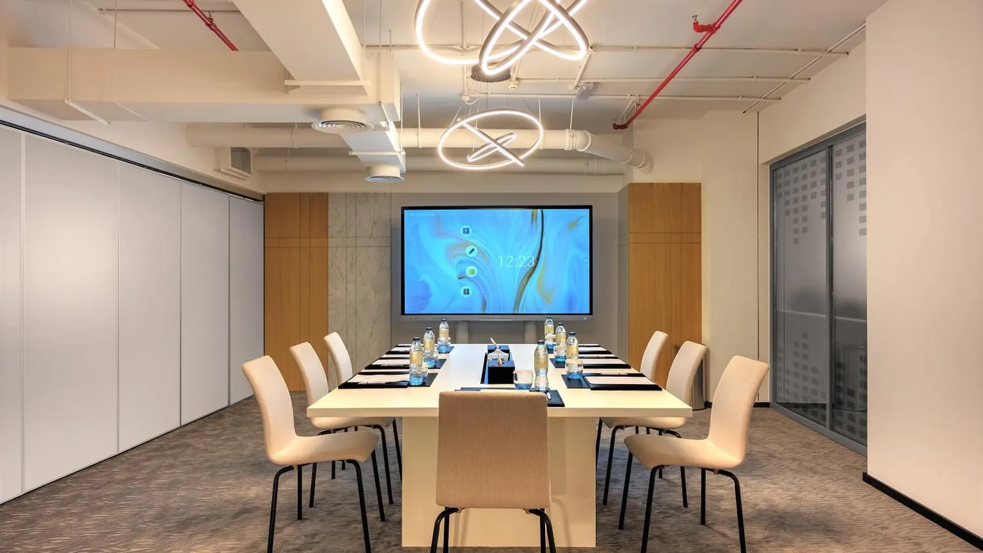 Millennium Atria Business Bay Aparthotel Dubai 5*,  United Arab Emirates