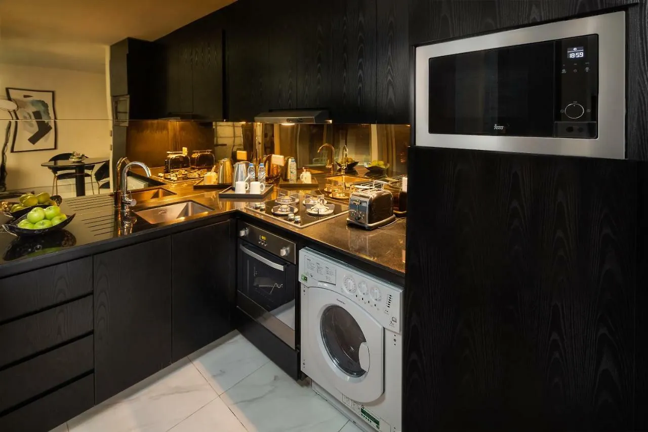 Millennium Atria Business Bay Aparthotel Dubai 5*,  United Arab Emirates
