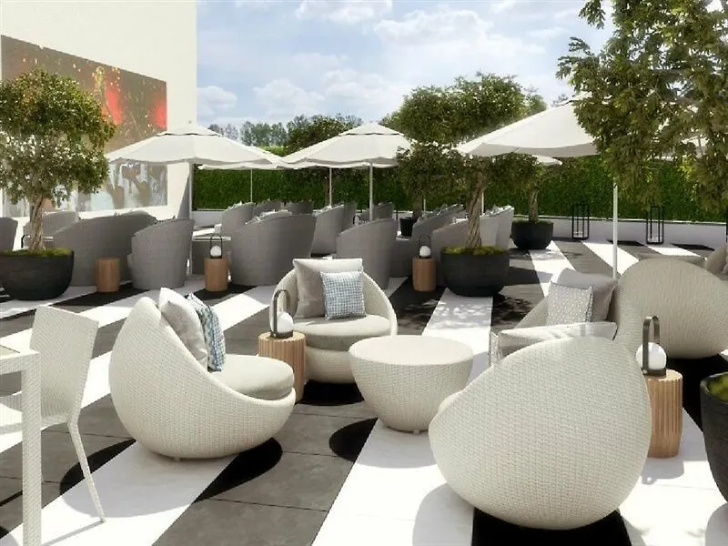 Millennium Atria Business Bay Aparthotel Dubai 5*,  United Arab Emirates