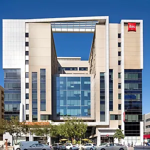 3* فندق ايبس الرقة