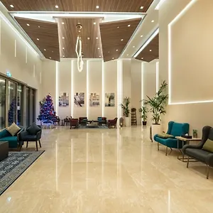 Suha Mina Rashid **** Dubaj