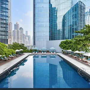 Anantara Downtown Dubái