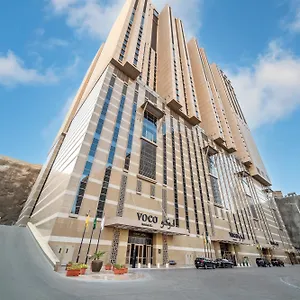 **** فندق فوكو المملكة العربية السعودية