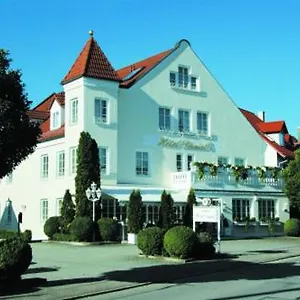 Daniels 3*, Hallbergmoos Deutschland