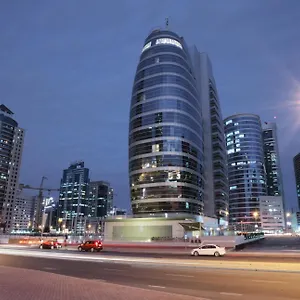 Citadines Metro **** Dubaj