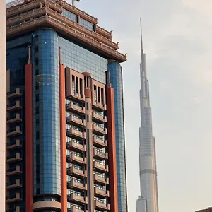 3* شقة فندقية الإمارات جراند