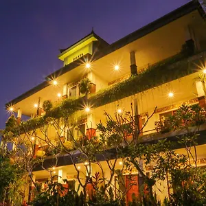 Brata 2*, Ubud Indonesien