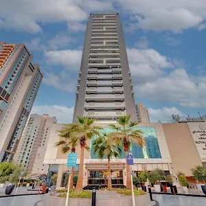 Royal Regency Marina *** Dubaj