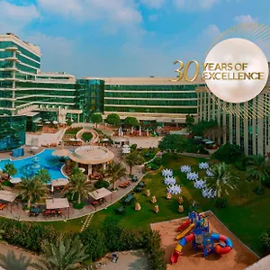 4* فندق ميلينيوم المطار