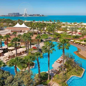 5* منتجع الريتز- كارلتون،