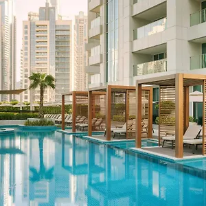 Sonder By Marriott Bonvoy Business Bay **** Dubaj