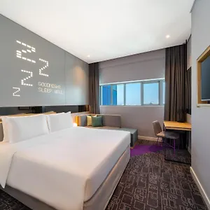 M Al Barsha By Millennium *** Dubaj