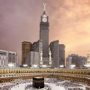 ***** فندق سويس اوتيل المملكة العربية السعودية