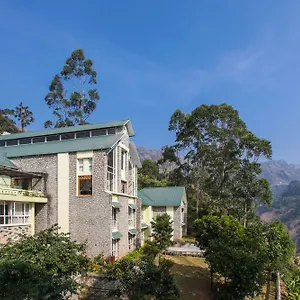 Devonshire Greens - The Leisure Hotel&spa 4*, Munnar Indien